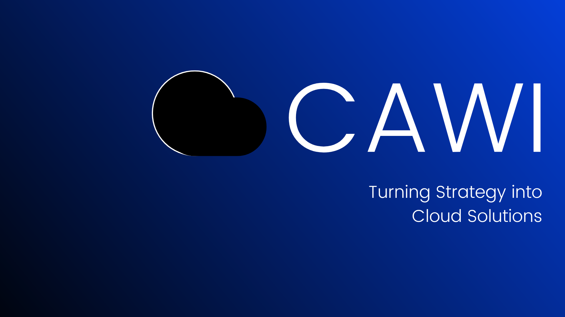 CAWI banner background (base)